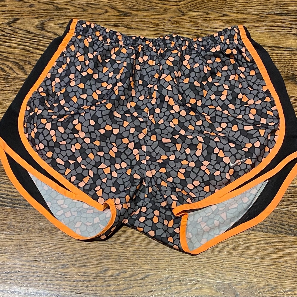 Nike Tempo Running Shorts | small